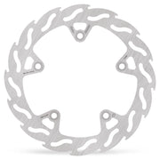 Moto-master Flame Series Fast Bremse Rotor - Bag