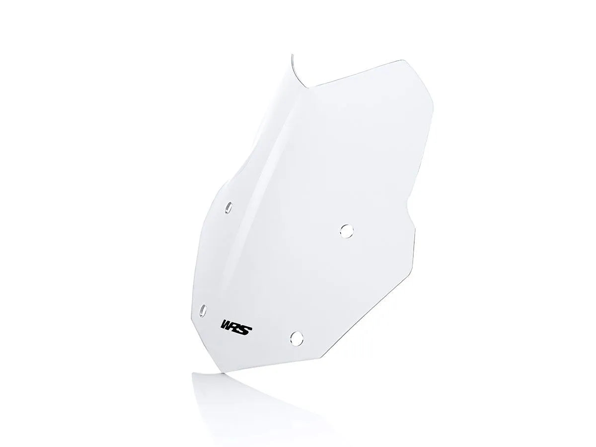 Wrs Windscreen - Enhanced Protection & Style