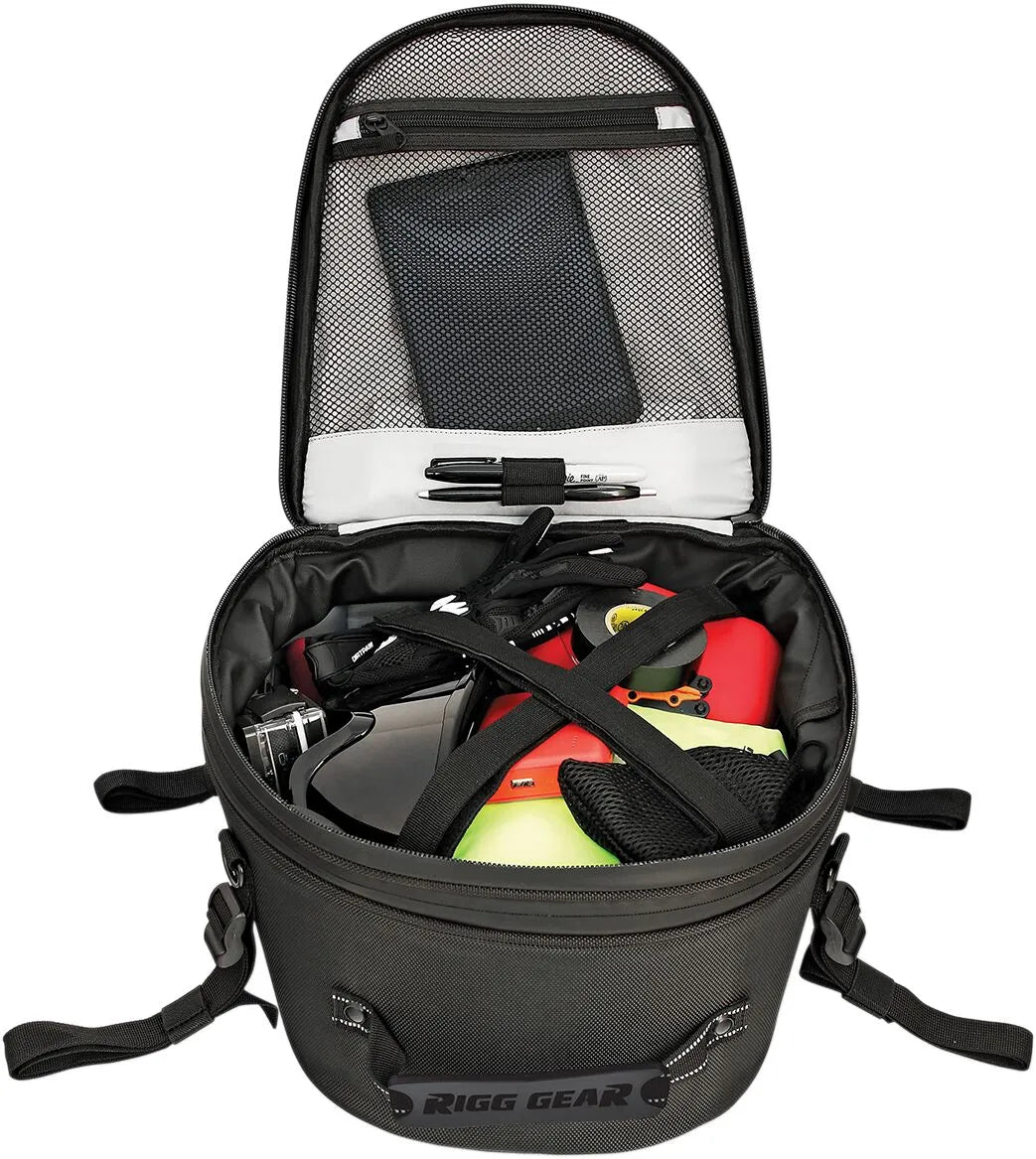 Nelson Rigg Trails End Tail Bag