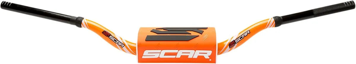 Scar O² Handlebar - 28.6mm Clamping Diameter