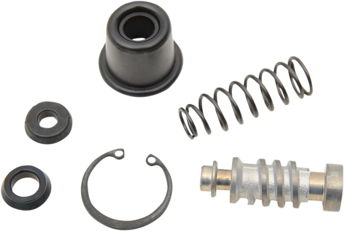 Parts Unlimited Master Cylinder Rebuild Kit