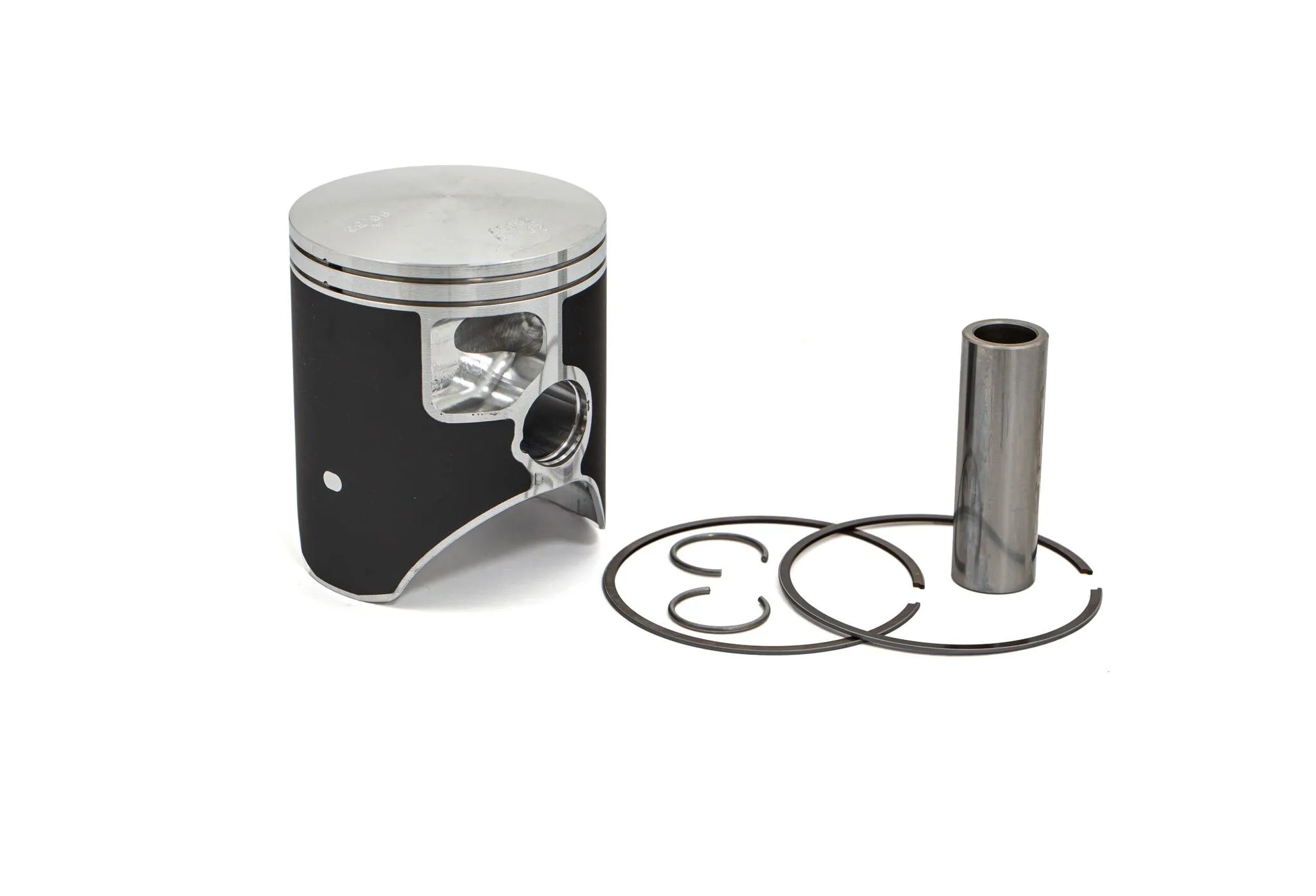 Vertex Cast Replica Piston Kit