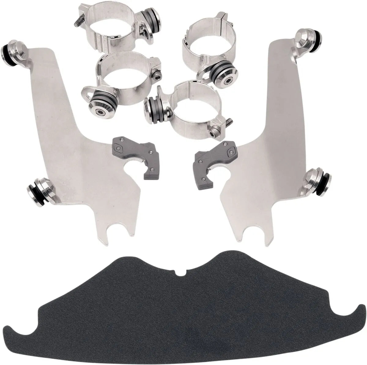 Memphis Shades Sportshield Trigger-lock Mount Kit