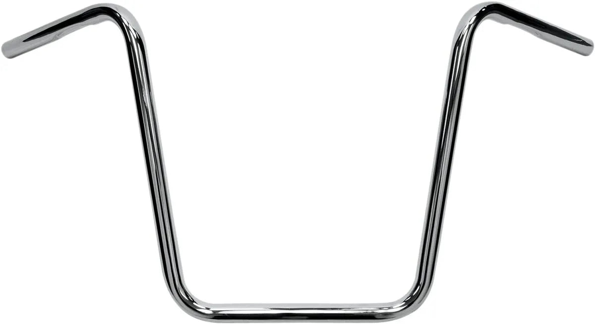 DRAG SPECIALTIES Ape Hanger Handlebar for 1-inch Clamps