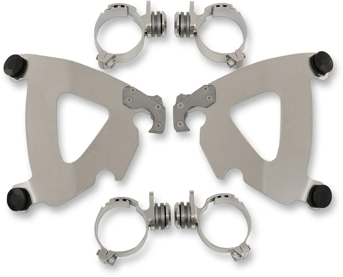 Memphis Shades Road Warrior Trigger-lock Mount Kit