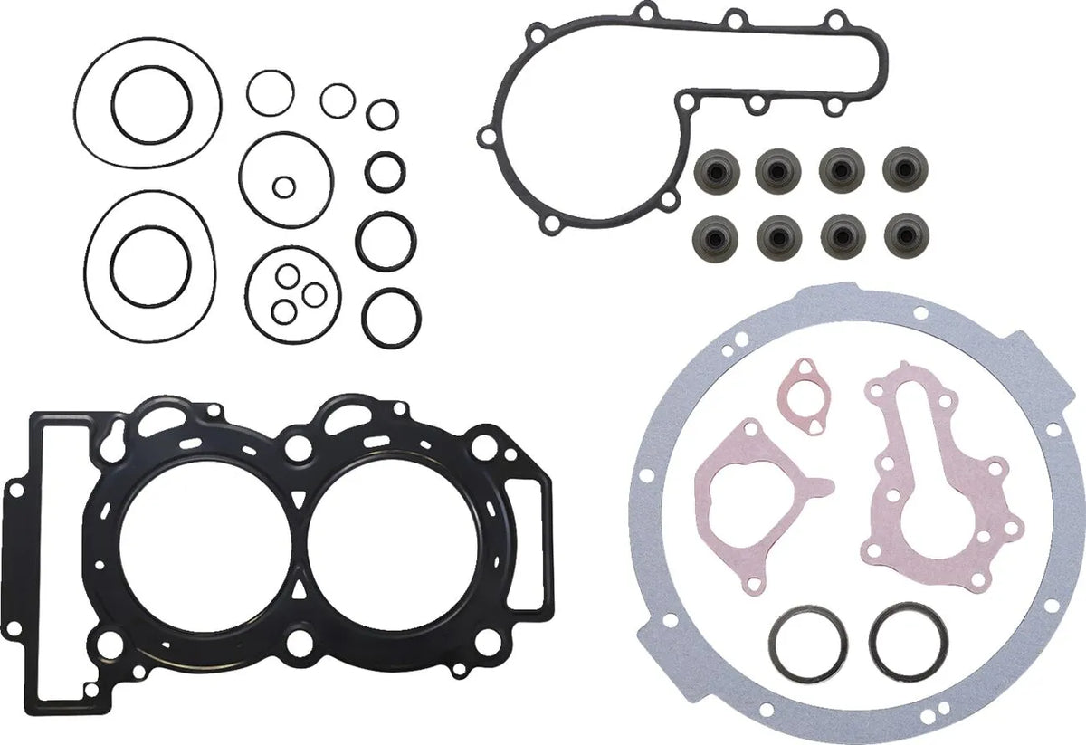 Moose Offroad Complete Gasket Kit for Polaris