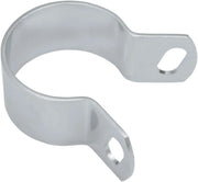 Drag Specialties Midway Drag Pipe Mount Clamp - Udstødningsklemme