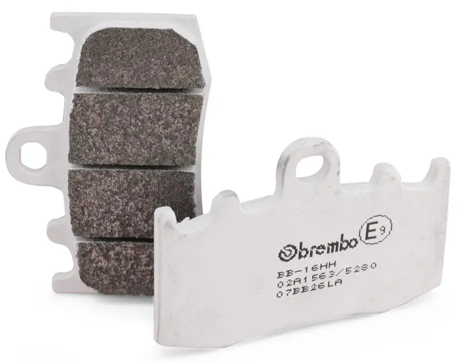 Brembo LA Prime Line Sinter Front Brake Pads