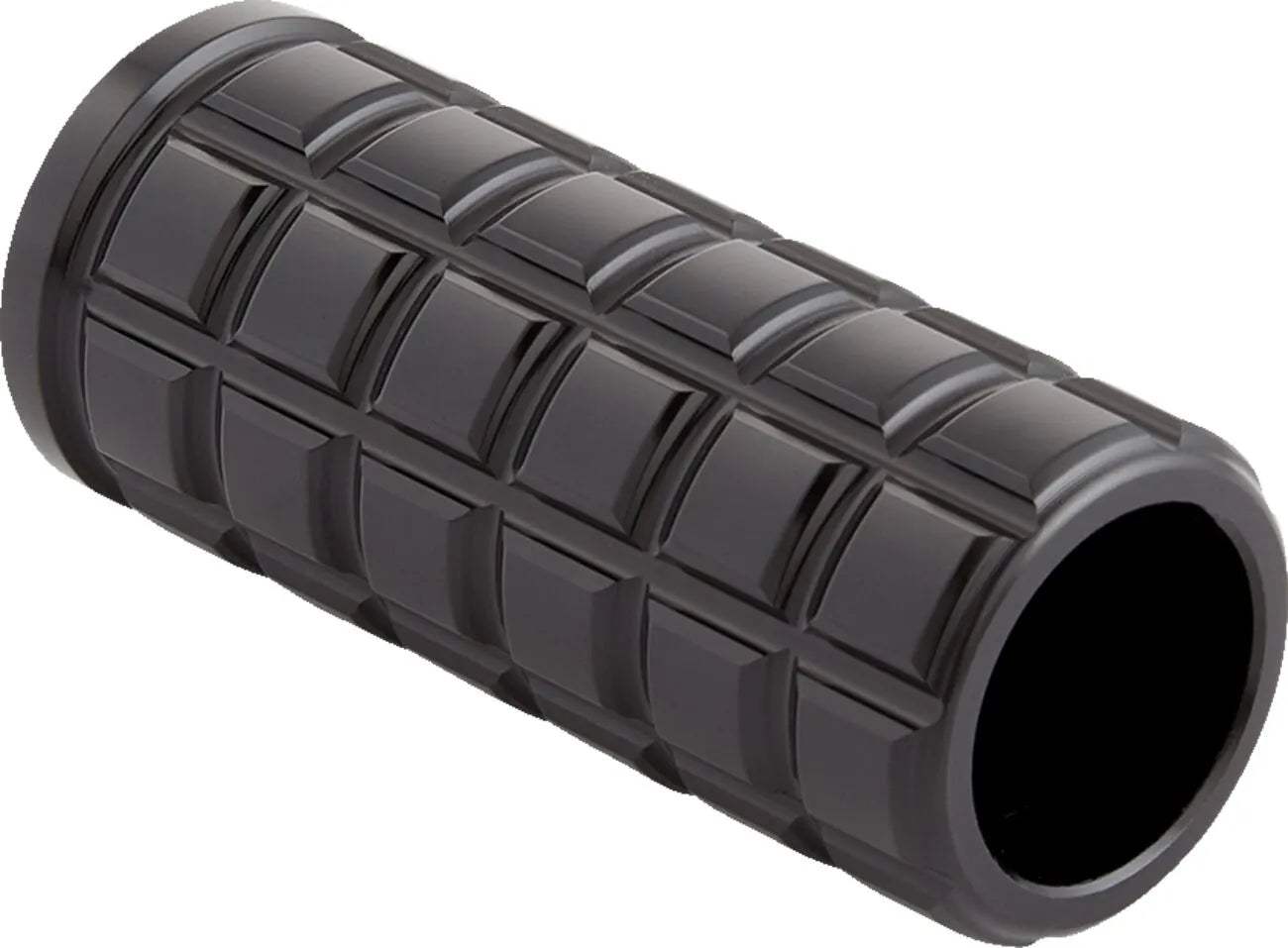 Arlen Ness Speedliner Shift Pegs - Black Anodized