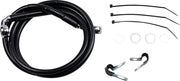 Drag Specialties Udvidet bremseslange kit 44-7/8"