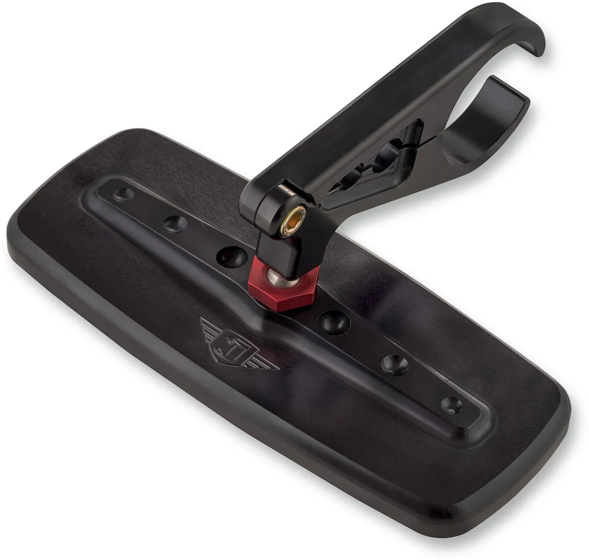 Joker Machine Rear View Mirror - 1.75" Clamp