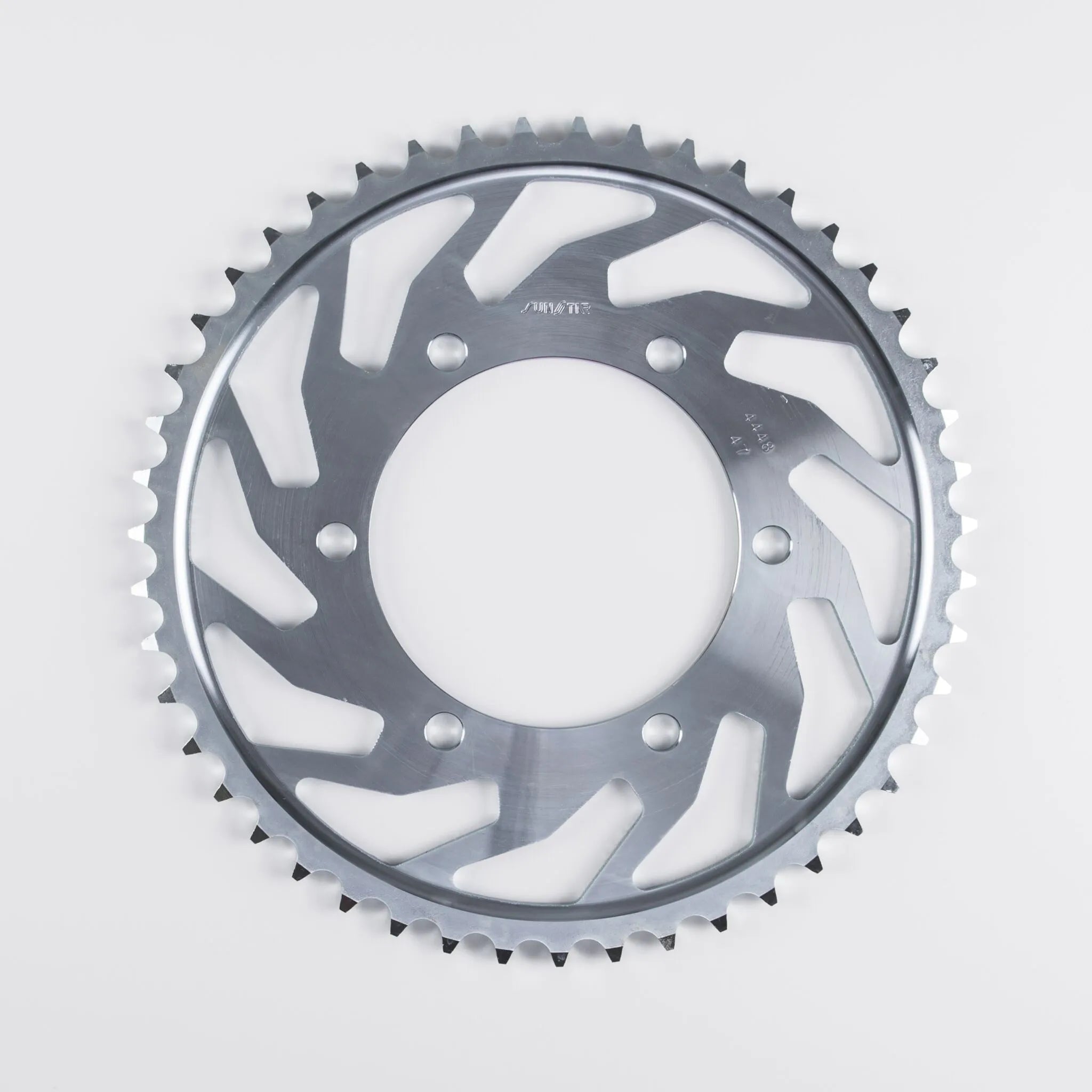 Sunstar Steel Rear Sprocket 525-49t