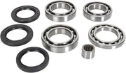 Moose Offroad Rear Differential Bearing/seal Kit