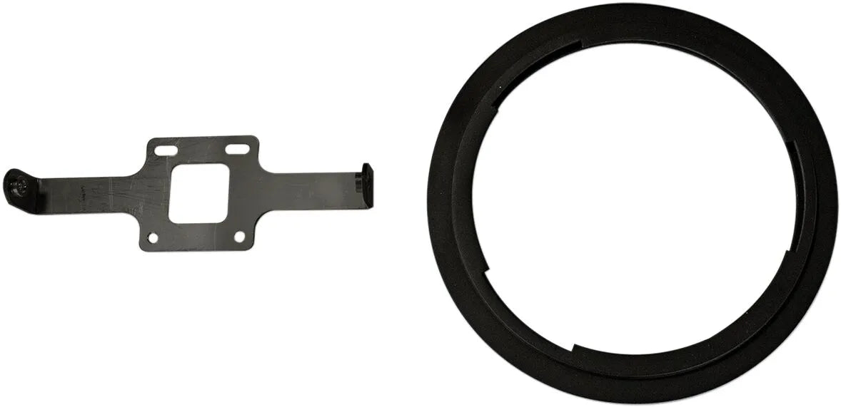 J.w. Speaker Adaptive 2 Headlight Mount Kit