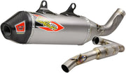 Pro Circuit Ti-6 Pro Udstødningssystem - Titanium Full System
