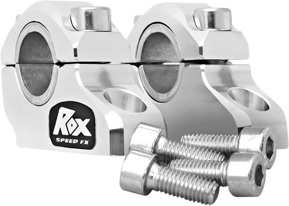 Rox Speed Fx Pro-offset Handlebar Risers