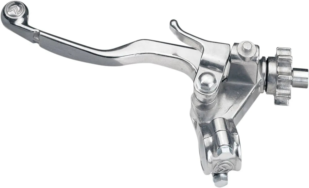 Moose Offroad 4-stroke Lever Assembly