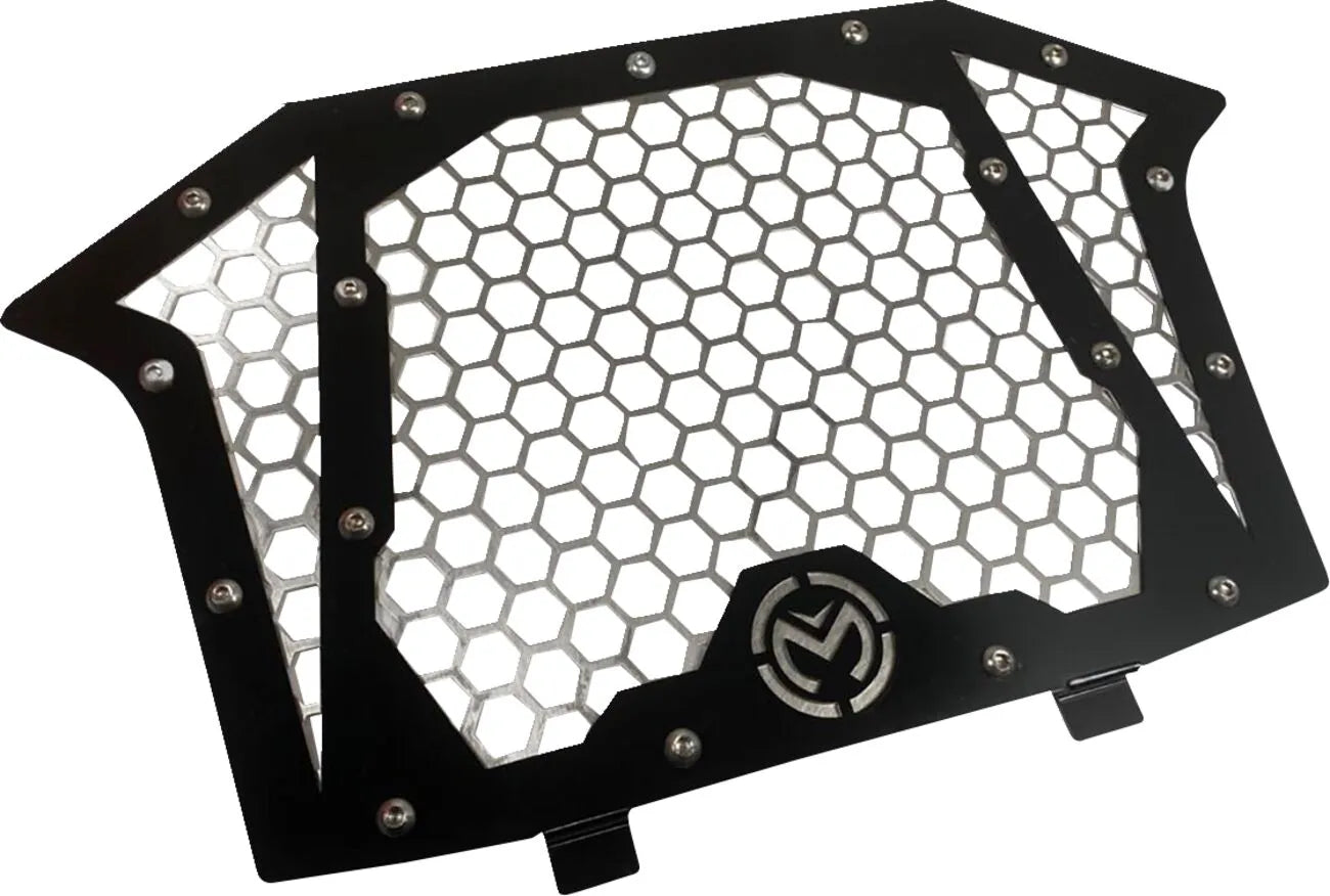 MOOSE OFFROAD FOUR WHEEL Front Grille