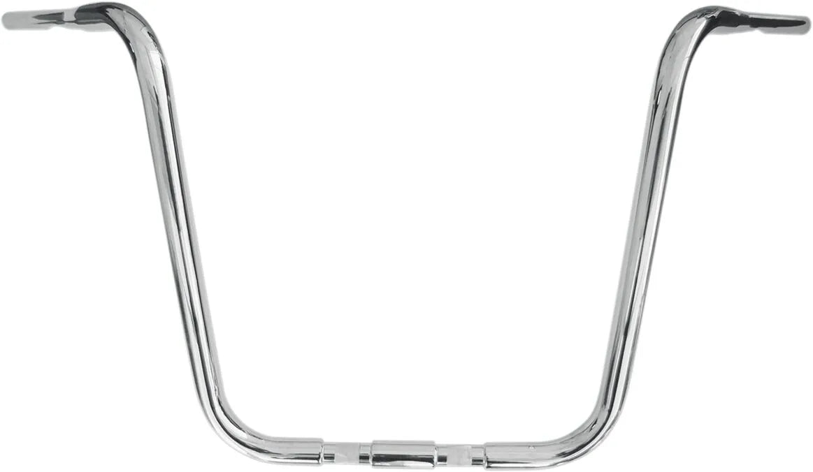 Drag Specialties 1-1/4" Buffalo Springer Handlebar