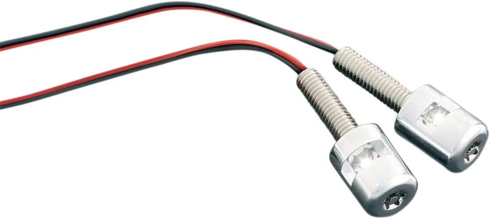 Kuryakyn Led License Plate Bolt Lights