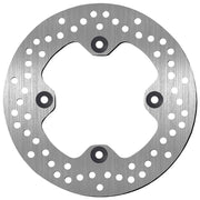 Sbs Standard Rund Bremse Rotor Til Motorcykel - For & Bag