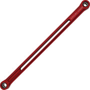 Arlen Ness Speedliner Shift Rod - Red, 12"