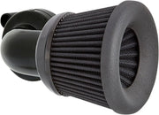 Arlen Ness Velocity 90° Air Cleaner Kit