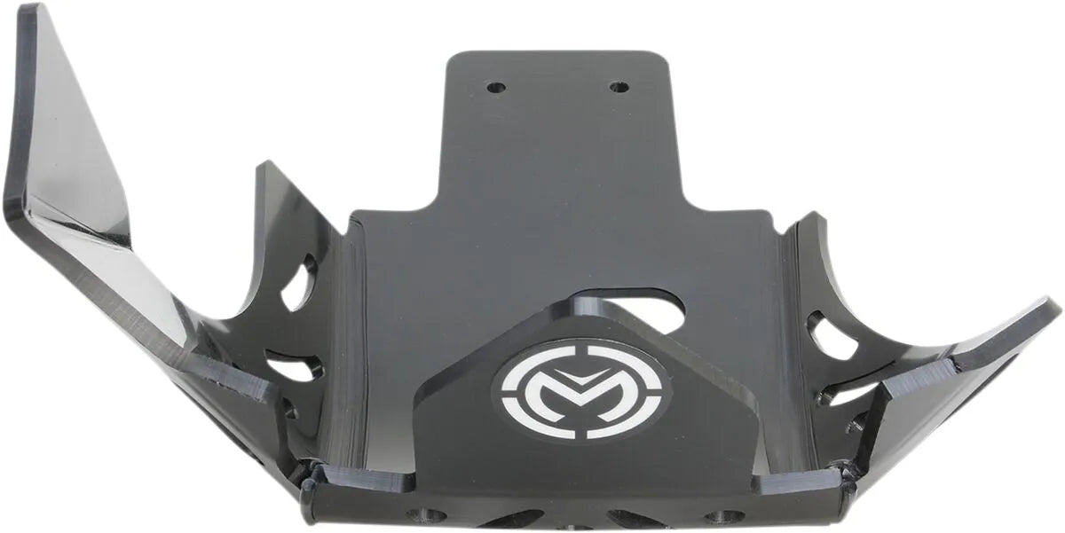 Moose Offroad Pro Skid Plate For Frame Protection