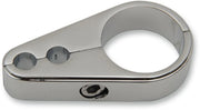 Drag Specialties Die-cast Cable Clamp For 1" Handlebars