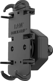 Ram Mounts Quick Grip Phone Holder With Ball