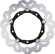 Galfer Brake Rotor For Superior Braking Performance - Front