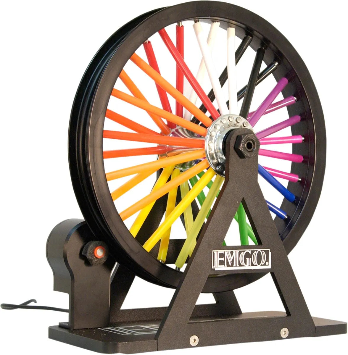 EMGO Spoke Covers Wheel Trim Kit for 18-21 inch Wheels