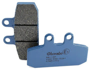 Brembo Cc Carbon Keramiske Bremseklodser Prime Line