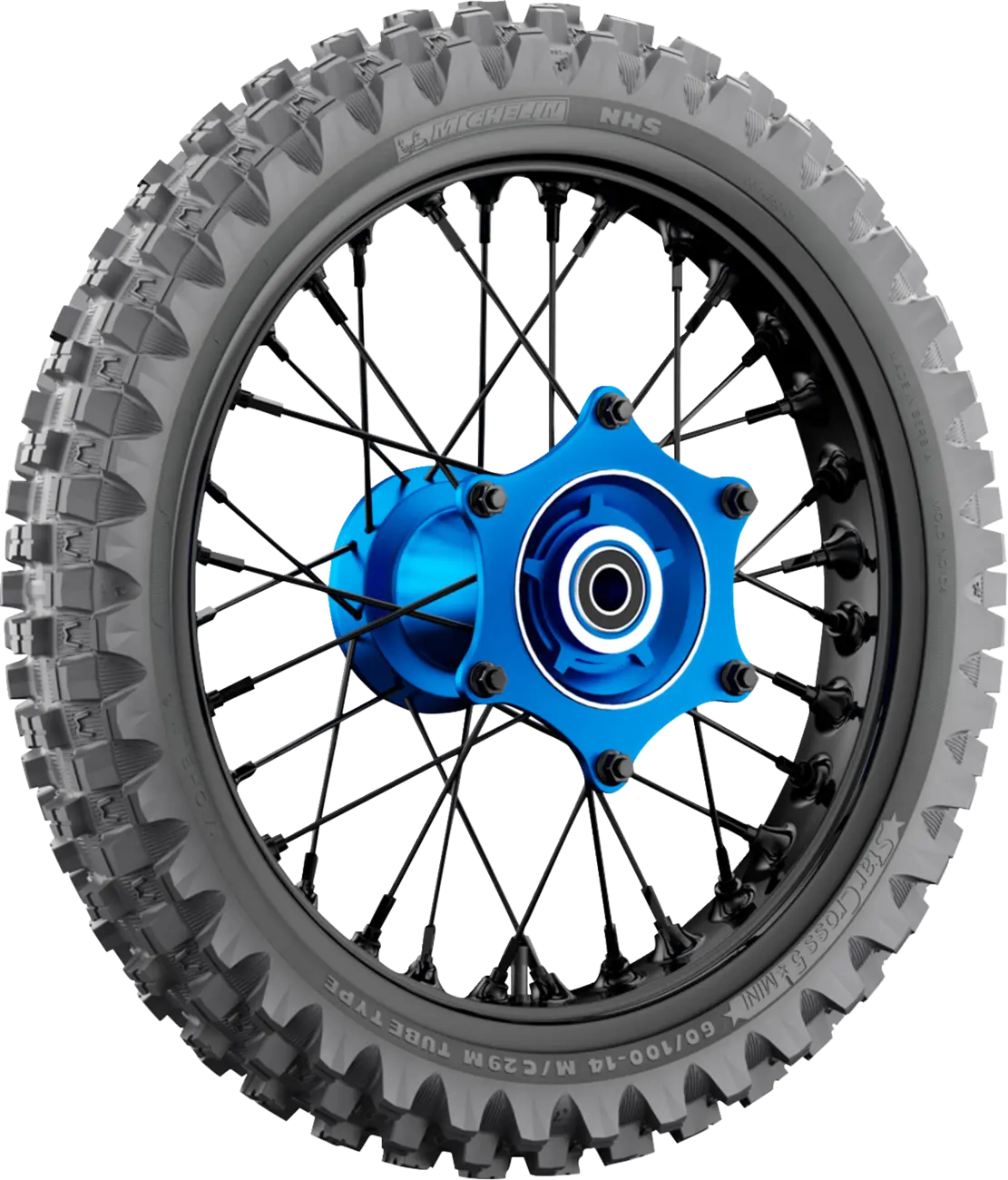 Michelin Starcross 5 Mini Tire - Motocross Performance