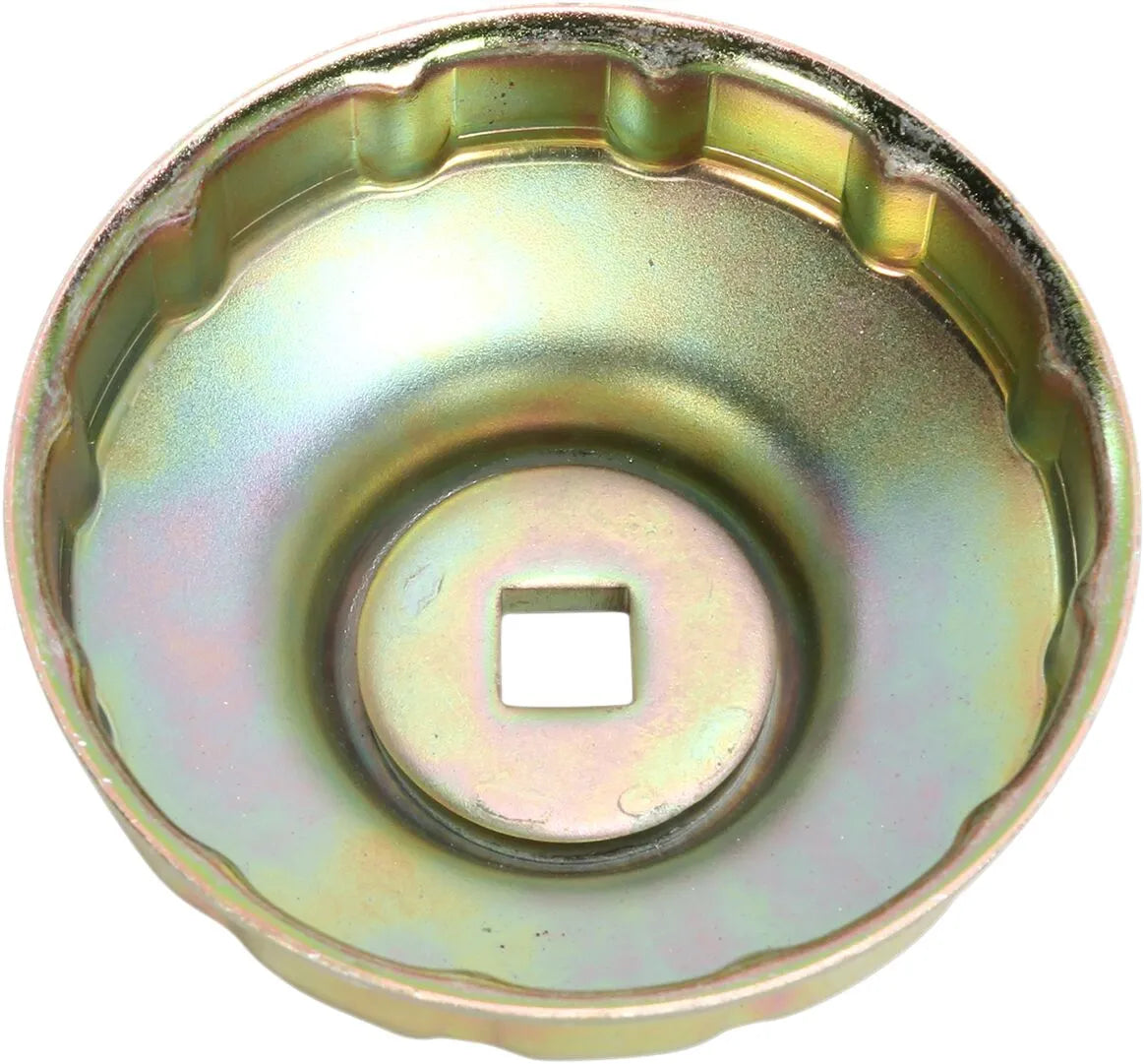 Parts Unlimited Oil Filter Wrench For 73 Mm Filters