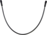 Magnum Shielding Karbonfibr Universal bremseslange 21"
