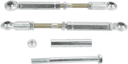 Baron Rear Shock Drop Bracket Lowering Kit