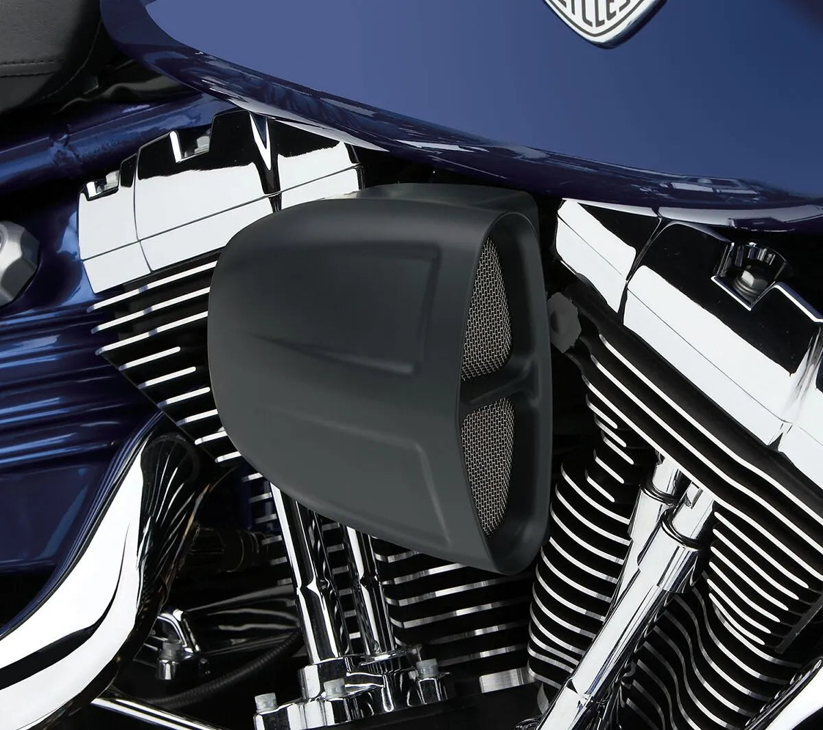 Cobra Powrflo Air Intake Kit