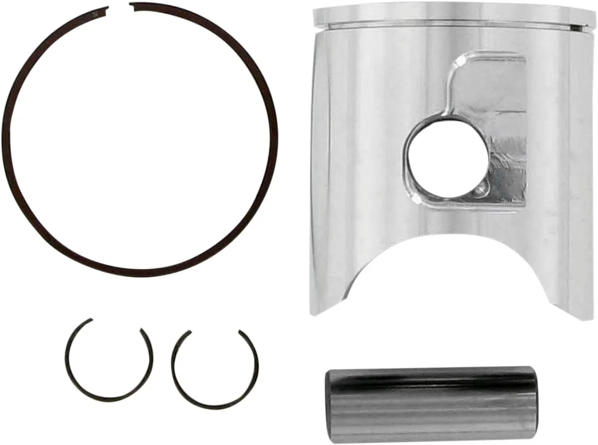 Wiseco Pro-Lite Series Piston Kit 55.00mm for Honda CR 125 R