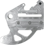 Moose Offroad Pro Shark Fin Skivebeskytter Med Bremseholder - Foran