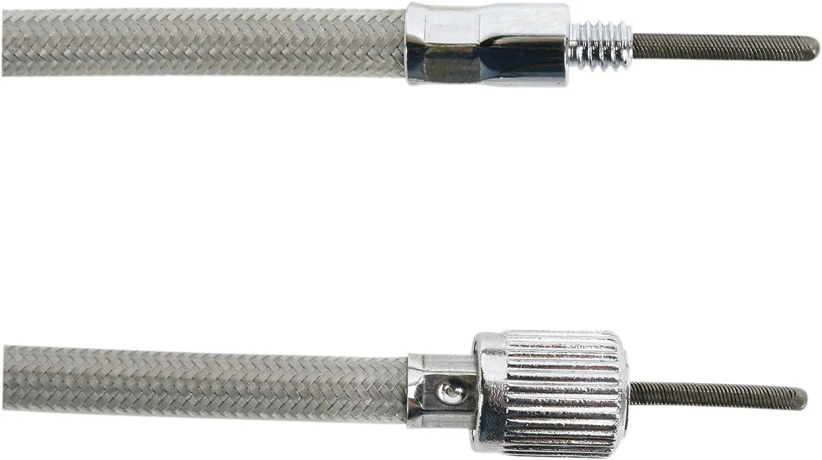 Drag Specialties Front-Wheel Drive Speedometer Cable