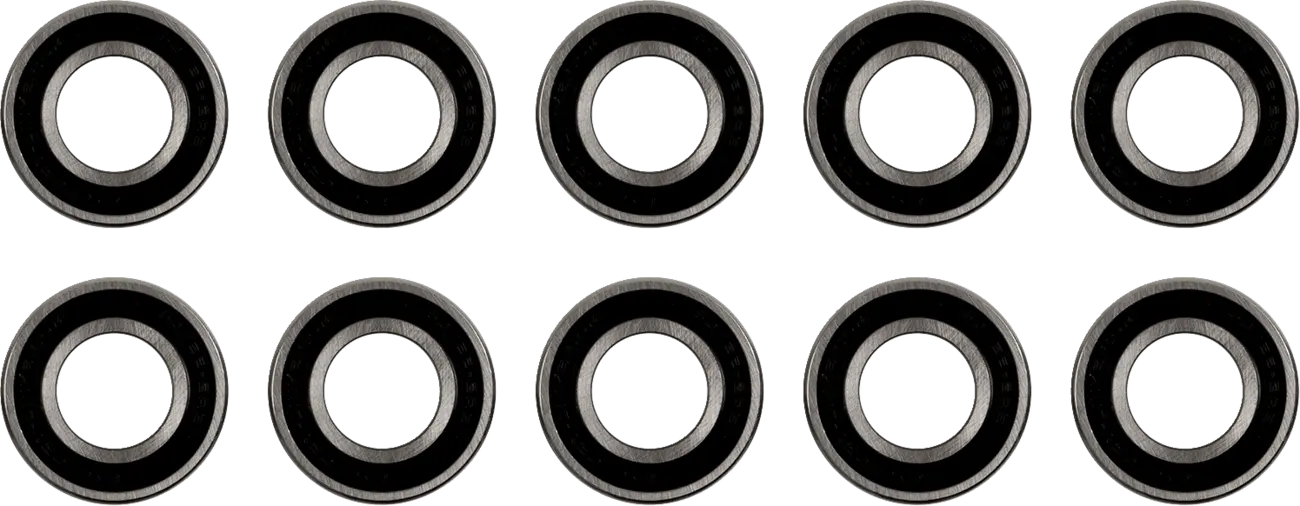 FACTORY LINKS Wheel Bearings for Front & Rear