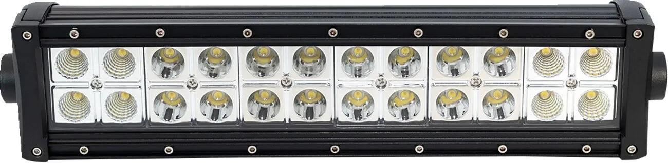 Rivco Products Dual Color Led Light Bar