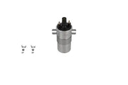 Beru Ignition Coil - High-performance Zs564