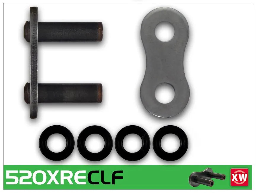 Rk 520 Xre Connecting Link