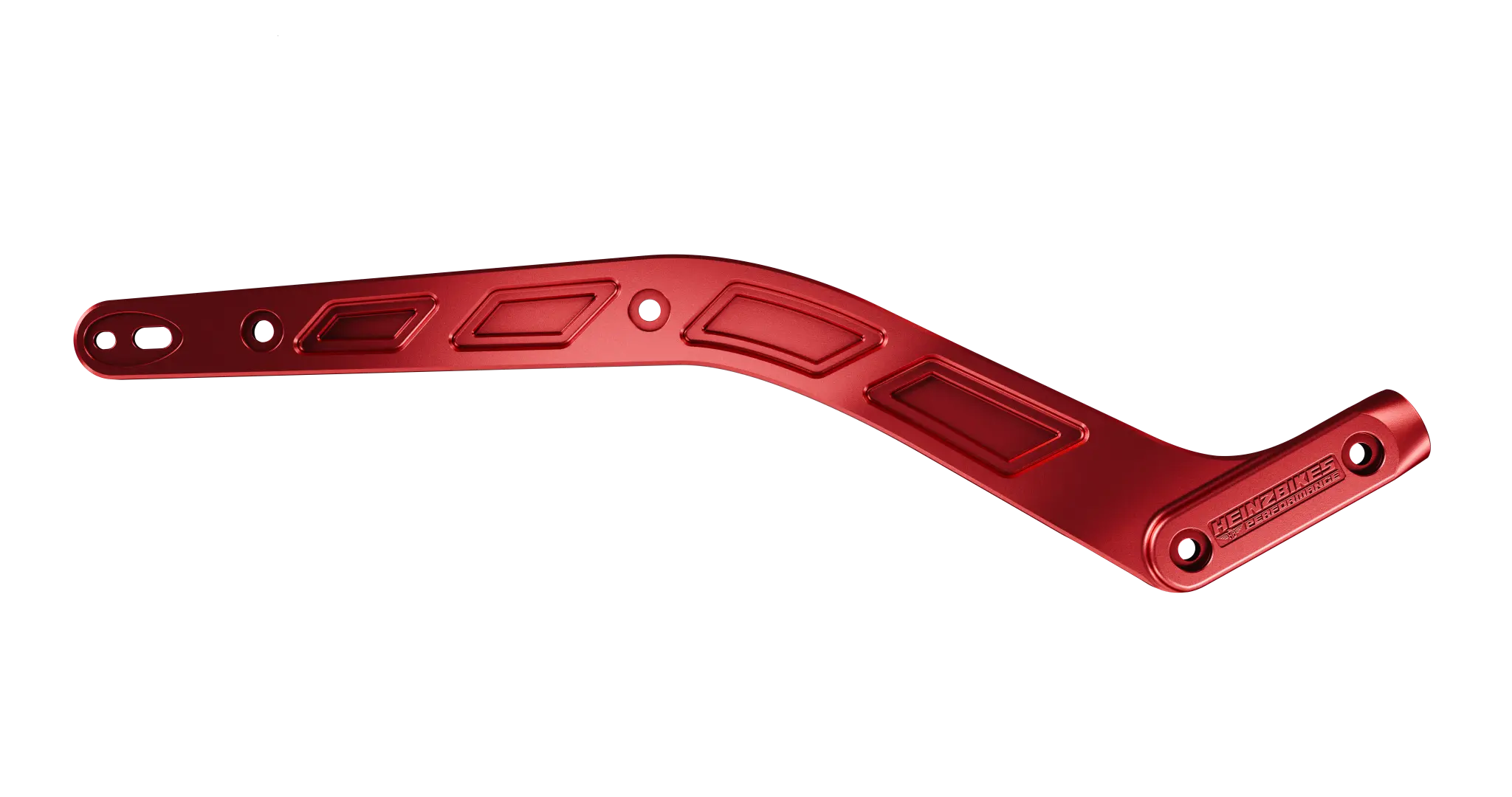 Heinz Bikes Softail Fender Struts For Softail Models