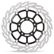 Moto-master Flame Series Flydende Bremse Rotor 320mm - Front