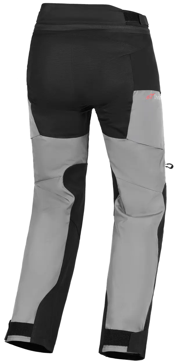 Alpinestars Andes V4 Drystar® Pants - Black/Gray