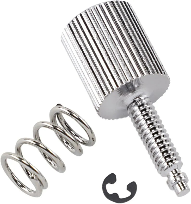 Drag Specialties Throttle Control Adjusting Screw