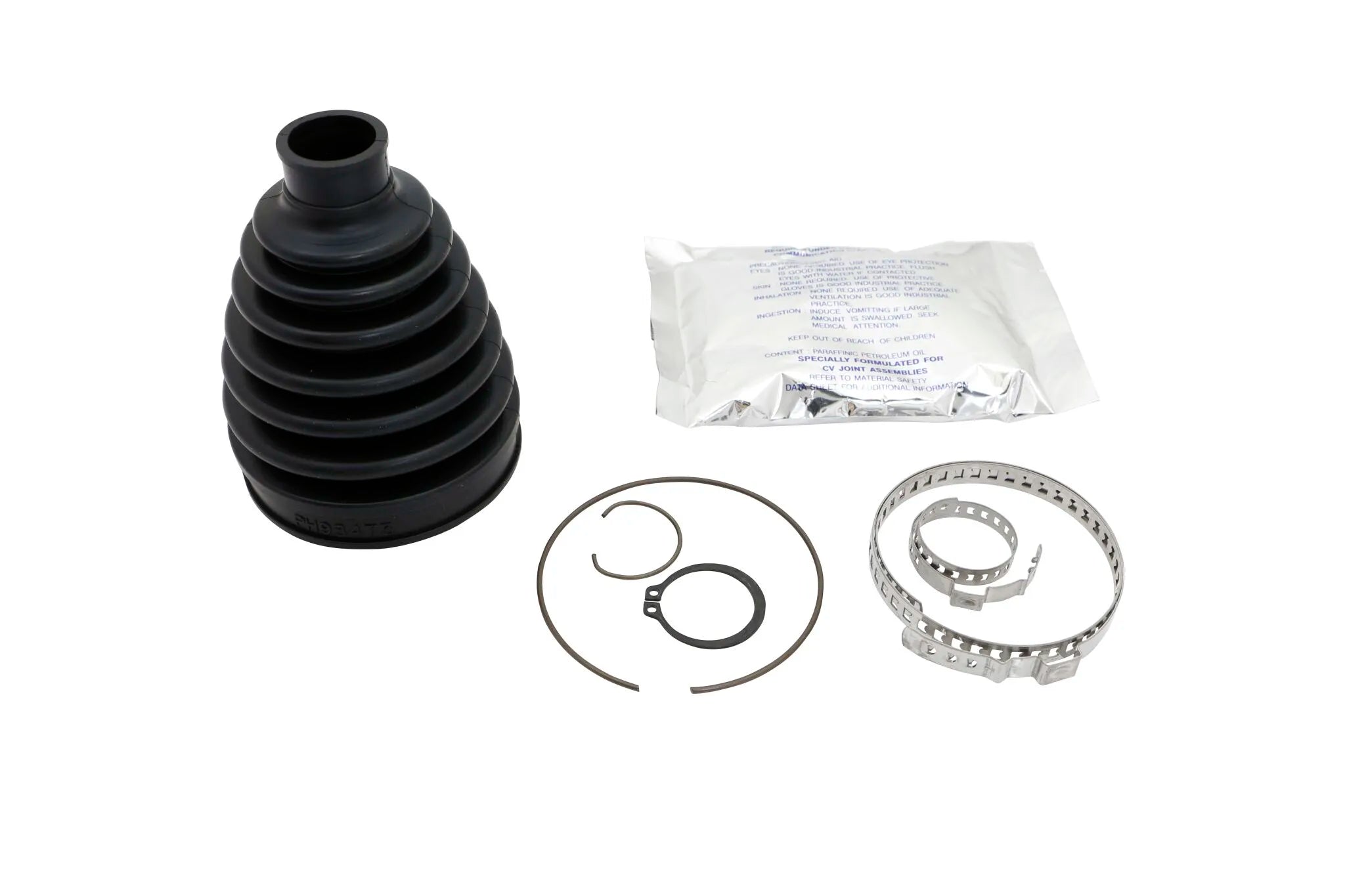 Epi Cv Boot Kit Heavy Duty
